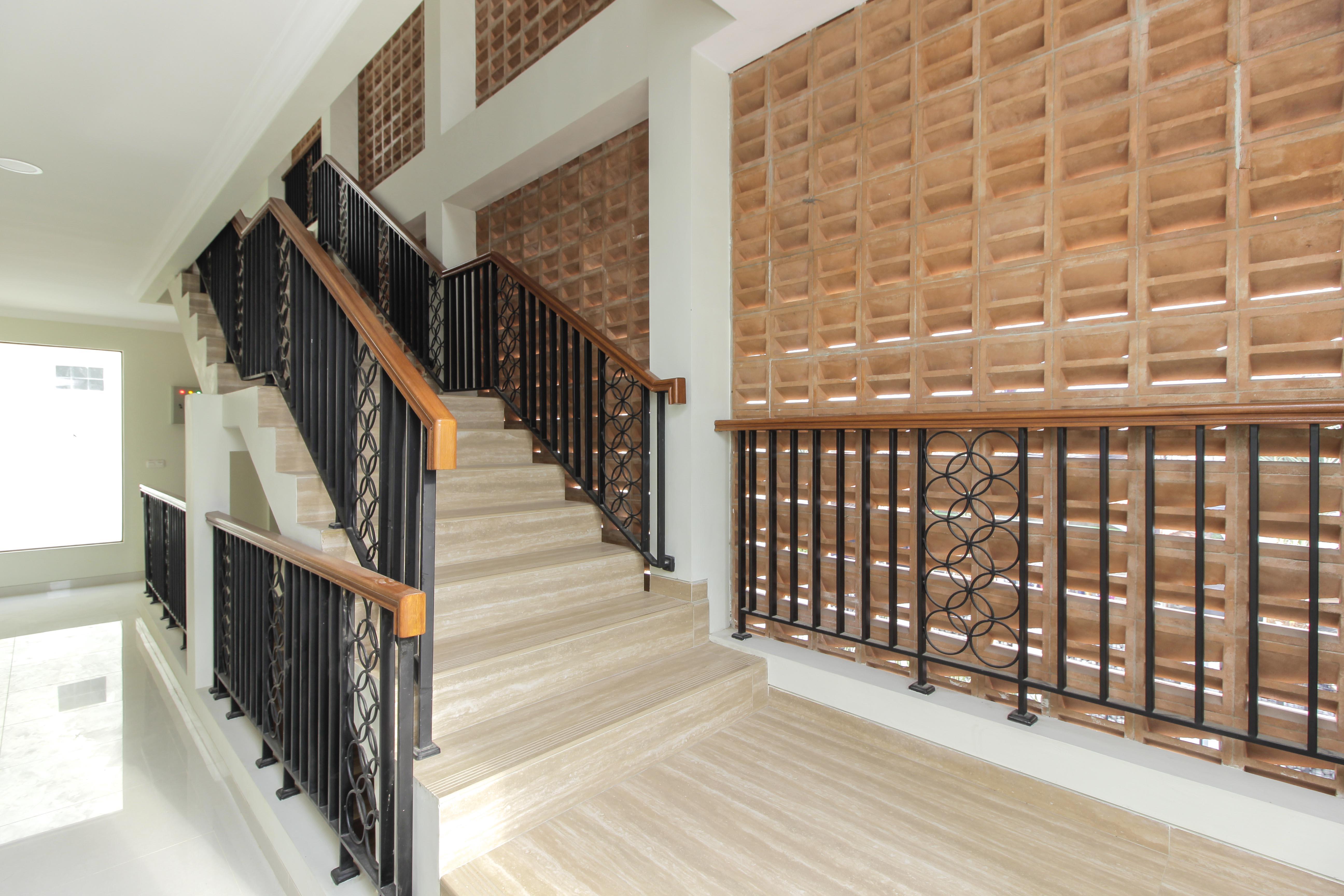 Reddoorz Premium Near Ragunan Zoo 2 Jakarta Buitenkant foto