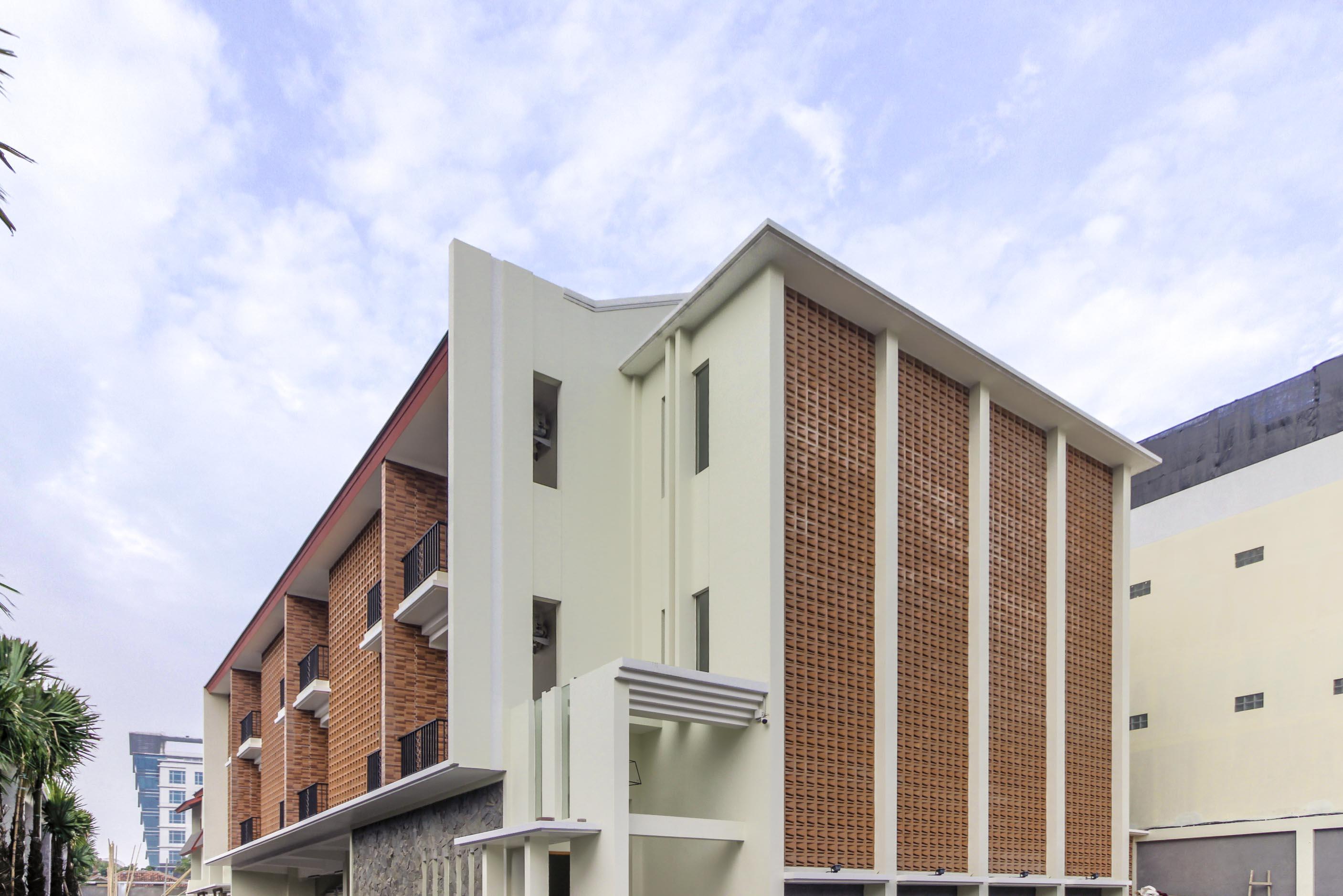Reddoorz Premium Near Ragunan Zoo 2 Jakarta Buitenkant foto